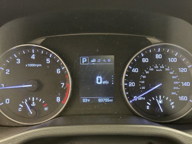 Used 2017 Hyundai Elantra Value Edition FWD image 21
