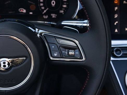 New 2026 Bentley Continental GT image 35