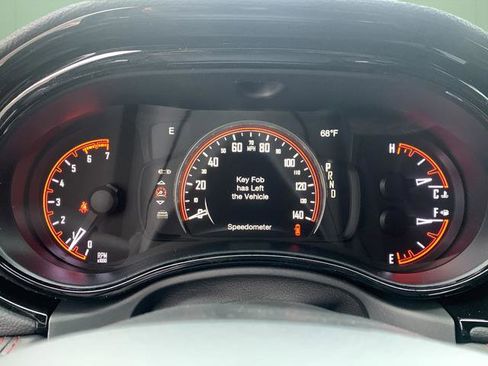 New 2026 Dodge Durango GT image 28