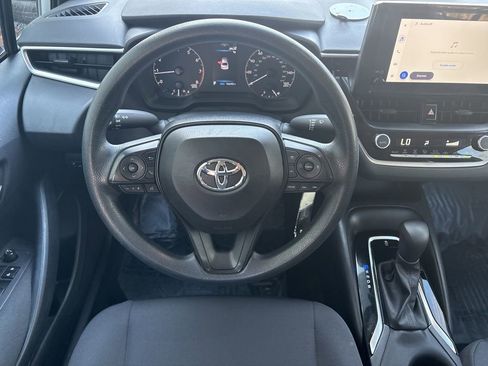 Used 2024 Toyota Corolla LE FWD image 13