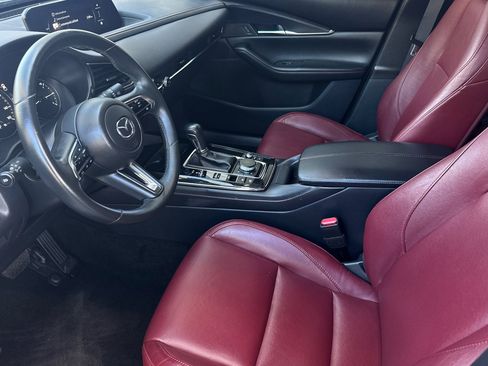 Used 2024 MAZDA CX-30 AWD 2.5 S w/ Preferred Package image 9