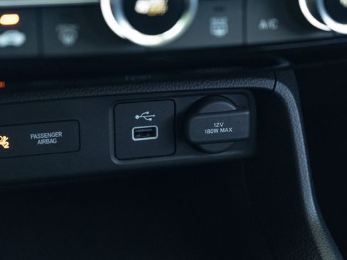 Used 2024 Honda Civic Sport image 34