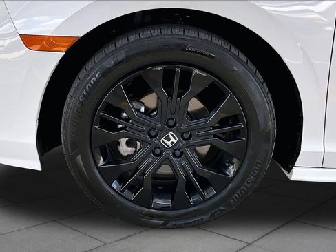 Used 2025 Honda Odyssey Sport-L image 11