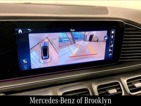 Used 2024 Mercedes-Benz GLE 350 4MATIC image 28