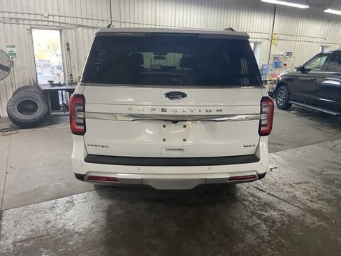 Used 2024 Ford Expedition Max Limited image 4