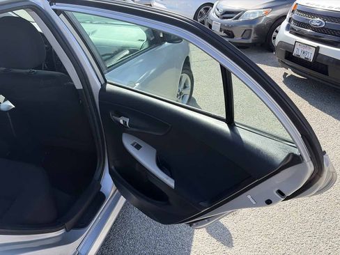 Used 2011 Toyota Corolla S FWD image 23