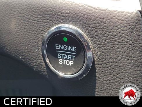 Certified 2024 Ford Edge SEL AWD/4WD image 34