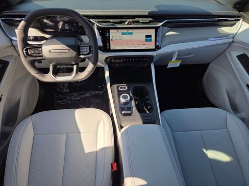 New 2026 Jeep Cherokee Limited image 9