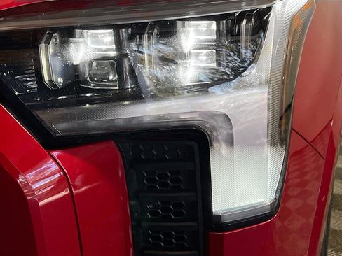 Used 2023 Toyota Tundra Capstone image 12