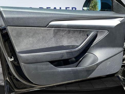 Used 2021 Tesla Model 3 Long Range image 20