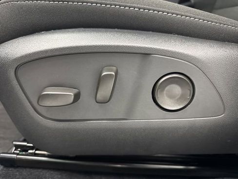 New 2026 Chevrolet Equinox EV LT w/ Comfort Package image 10