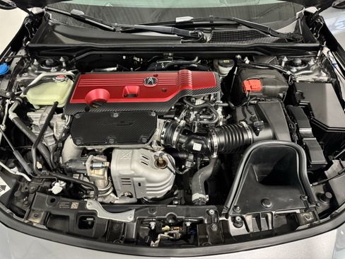 Used 2024 Acura Integra Type S image 13