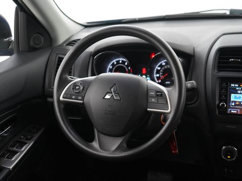 Used 2019 Mitsubishi Outlander Sport ES AWD/4WD image 14