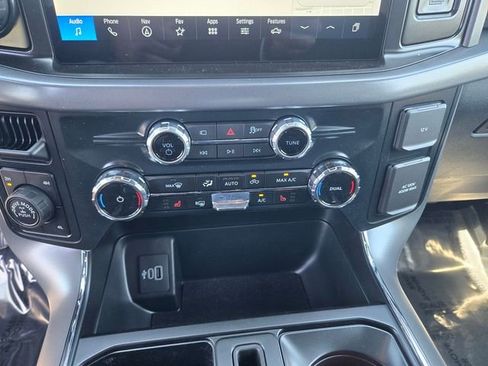 New 2026 Ford F150 XL AWD/4WD image 18