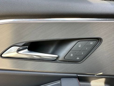 Used 2024 Acura ZDX A-Spec image 15