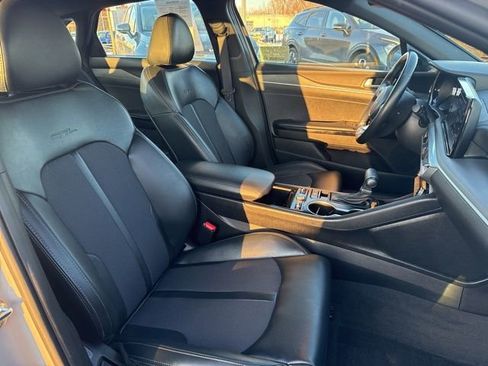 Used 2023 Kia K5 GT-Line w/ GT-Line Premium Package image 42