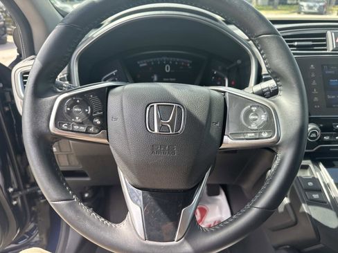 Used 2018 Honda CR-V Touring image 28