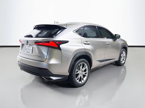 Used 2019 Lexus NX 300 F Sport image 3
