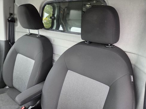 Used 2021 RAM ProMaster City Tradesman SLT image 5