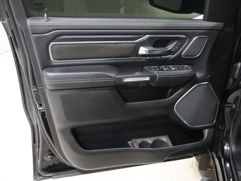 Used 2023 RAM 1500 Laramie image 14