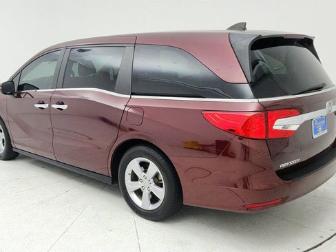 Used 2018 Honda Odyssey EX-L image 5