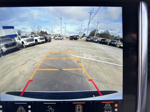 Certified 2024 GMC Yukon XL Denali w/ Advanced Technology Package image 34