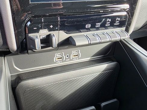 New 2026 RAM 3500 Big Horn image 35