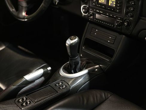 Used 2003 Porsche 911 GT2 RWD image 19