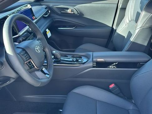 New 2026 Toyota Crown Limited w/ Advanced Technology Package image 27
