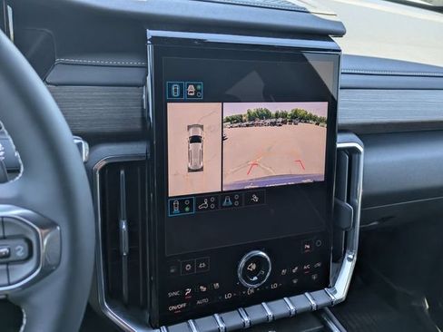 New 2026 GMC Acadia Denali w/ Super Cruise Package AWD/4WD image 21