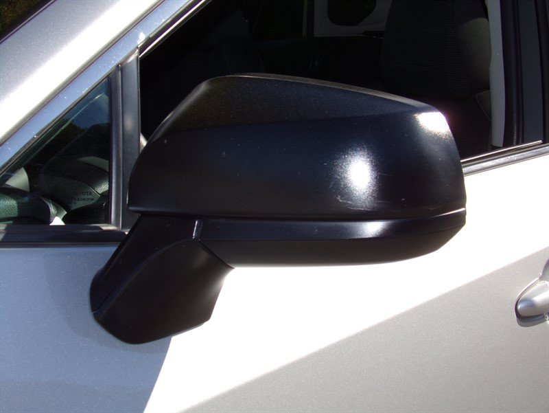 Used 2021 Toyota RAV4 LE AWD/4WD image 12