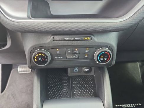 Used 2021 Ford Bronco Sport image 26