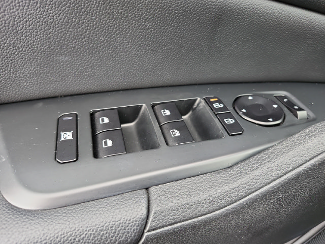 Certified 2026 Kia Sportage EX FWD image 24