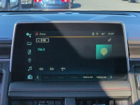 Certified 2024 Chevrolet Tahoe RST w/ Luxury Package image 11