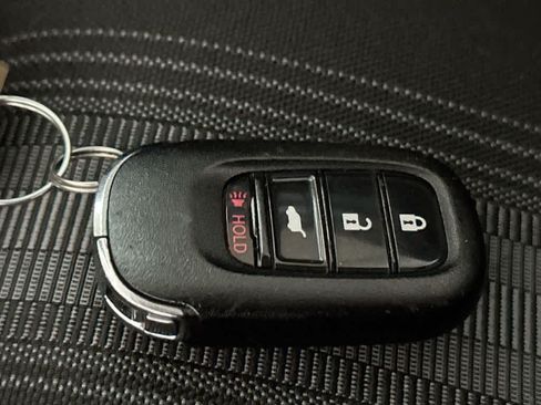Used 2024 Honda Civic LX image 28