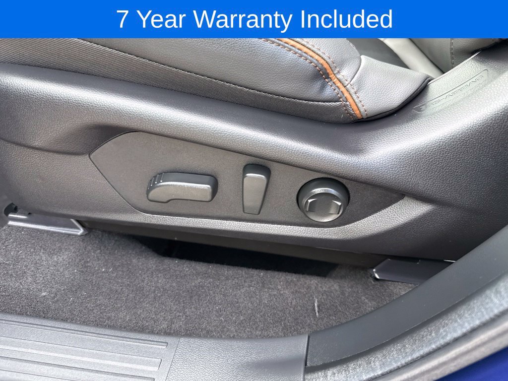 Certified 2026 Subaru Forester Sport AWD/4WD image 10