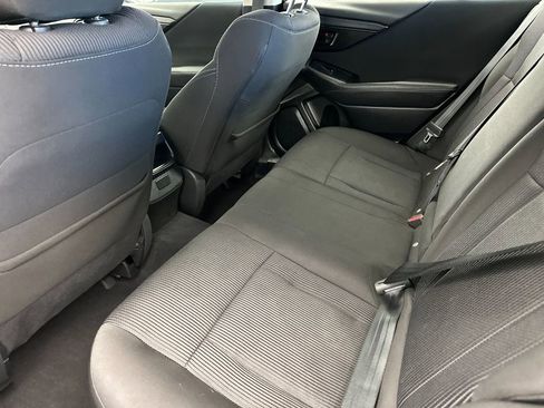 Used 2025 Subaru Legacy w/ Popular Package #1A AWD/4WD image 11