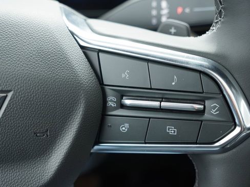 New 2026 Chevrolet Suburban High Country image 19