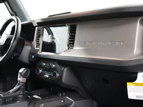 New 2026 Ford Bronco Outer Banks AWD/4WD image 31