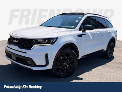 Used 2023 Kia Sorento SX