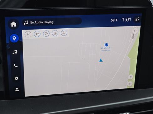 New 2026 Subaru Outback Premium AWD/4WD image 13