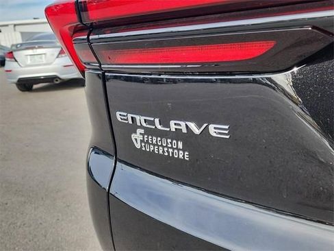 New 2026 Buick Enclave Sport Touring w/ Super Cruise Package FWD image 5