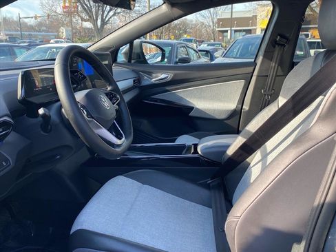 Certified 2023 Volkswagen ID.4 Pro image 11