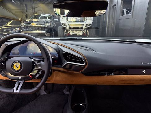 Used 2023 Ferrari 296 GTB image 19