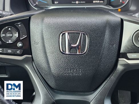 Used 2020 Honda Pilot Touring image 36
