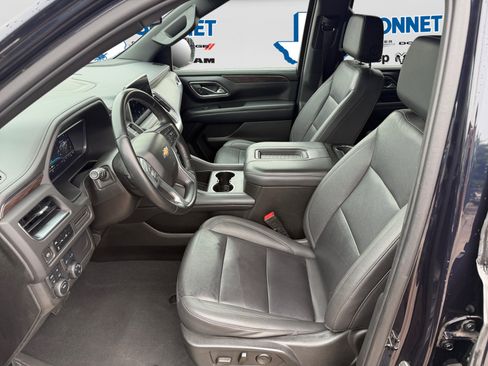 Used 2023 Chevrolet Tahoe LT AWD/4WD image 11