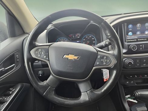 Used 2019 Chevrolet Colorado Z71 image 29