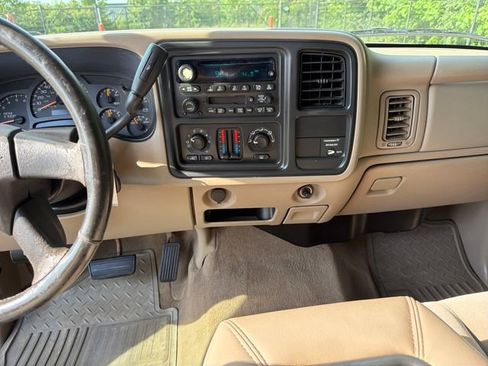 Used 2004 Chevrolet Silverado 1500 LS w/ Light Duty Power Package RWD image 20