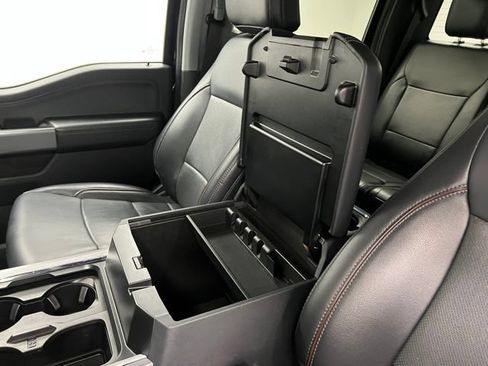 Used 2024 Ford F350 Lariat w/ Black Appearance Package AWD/4WD image 23