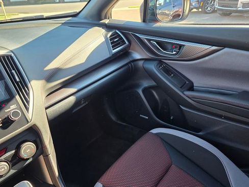 Used 2020 Subaru Impreza 2.0i Sport image 33